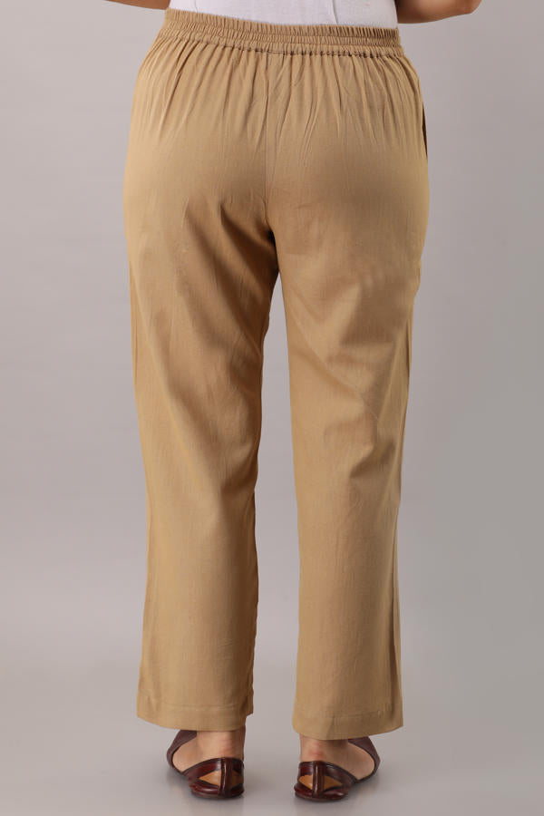 Bottom Flex Pant