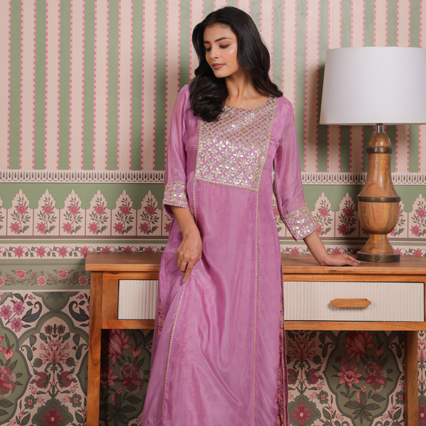 Kurtas for Women – Cotton, Printed & Embroidered Kurtas | Ekohum