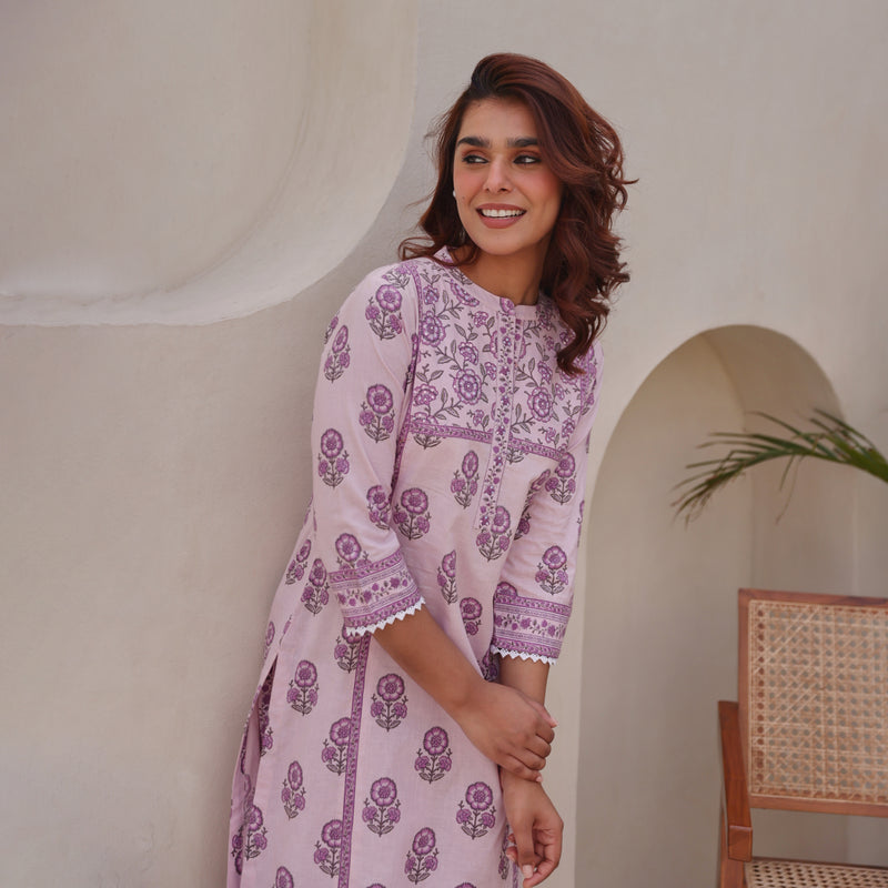 Kurta Sets